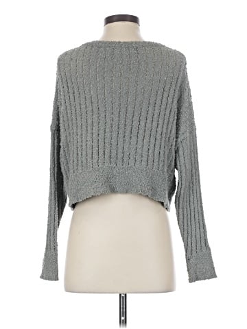 Altar'd State Pullover Sweater (view 2)