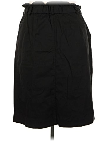 ELOQUII Casual Skirt (view 2)
