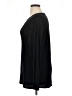 Natori Black Long Sleeve Top Size XL (estimated) - photo 5