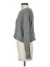 Altar'd State 100% Polyester Gray Pullover Sweater Size S - photo 5