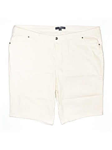 Denim 24/7 Khaki Shorts (view 1)