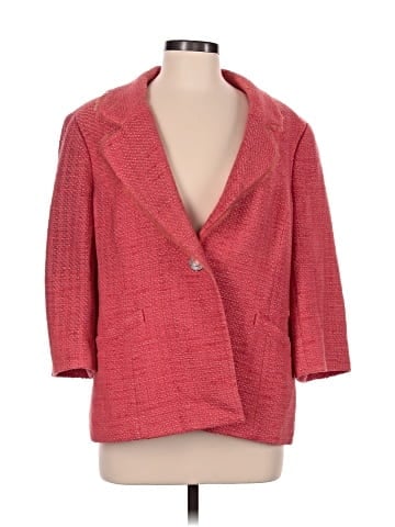 Classiques Entier Blazer (view 1)