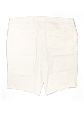 Denim 24/7 Khaki Shorts (view 2)