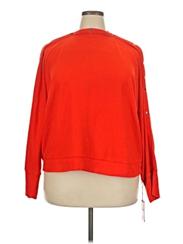 Vince Camuto Pullover Sweater (view 1)