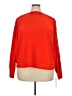 Vince Camuto Red Pullover Sweater Size XXL - photo 1