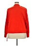 Vince Camuto Red Pullover Sweater Size XXL - photo 2