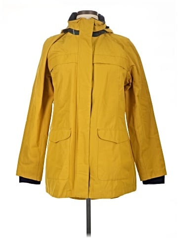 Pendleton Raincoat (view 1)
