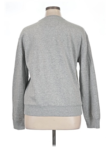 CALVIN KLEIN JEANS Sweatshirt (view 2)