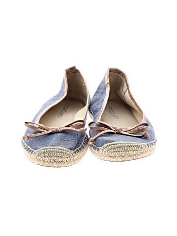 Franco Sarto Flats (view 2)