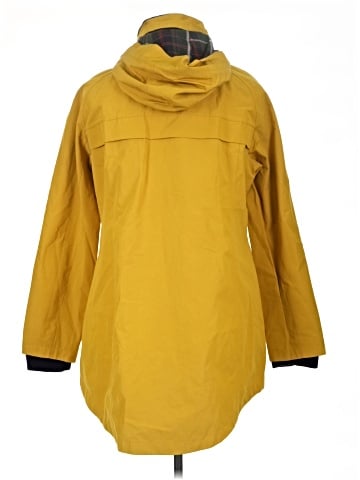 Pendleton Raincoat (view 2)