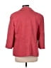 Classiques Entier Red Blazer Size XL - photo 2