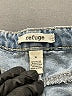 Refuge Blue Denim Skirt Size XL - photo 4