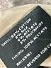 Carlisle Gray Formal Skirt Size 8 - photo 5