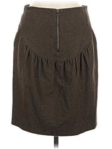ETRO Wool Skirt (view 1)