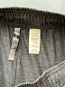 GAIAM Solid Black Athletic Shorts Size L - photo 3