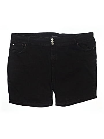BLOOMCHIC Shorts (view 1)