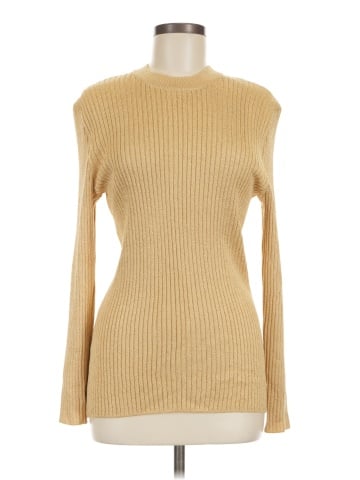 St. John Collection by Marie Gray Pullover Sweater (view 1)