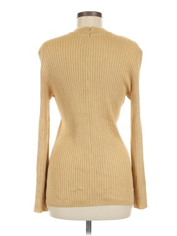 St. John Collection by Marie Gray Pullover Sweater (view 2)
