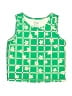 Hanna Andersson Green Rash Guard Size 10 - photo 1
