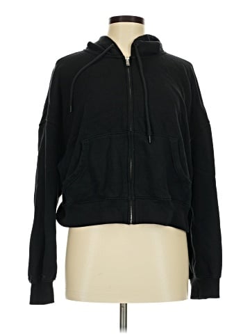 Old Navy Zip Up Hoodie (view 1)