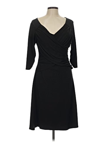 b-slim Cocktail Dress (view 1)