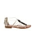 Nine West Ivory Sandals Size 9 - photo 1