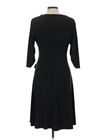 b-slim Cocktail Dress (view 2)