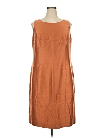 Suit Studio Casual Dress (view 1)
