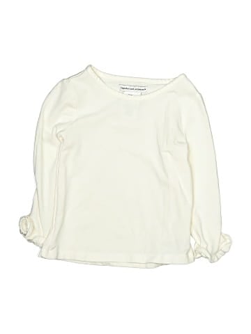 Cupcakes & Cashmere 3/4 Sleeve T-Shirt (view 1)