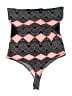 2b bebe Pink Bodysuit Size Med - Lg - photo 2