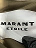 Étoile Isabel Marant 100% Polyamide Solid Brown Jacket Size EU (FR) 38 / US 6 - photo 6