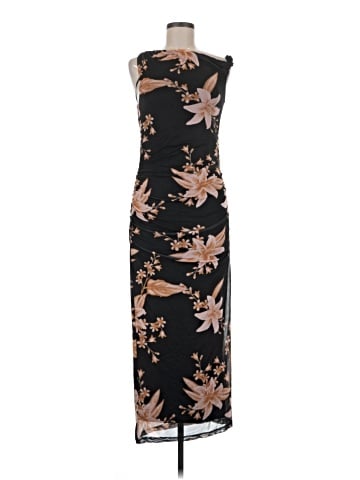 Petal and Pup Casual Dress (view 1)