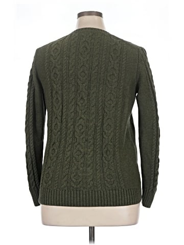 L.L.Bean Pullover Sweater (view 2)