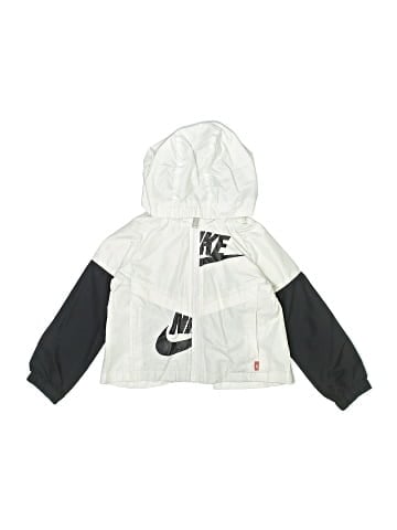 Nike Windbreaker (view 1)