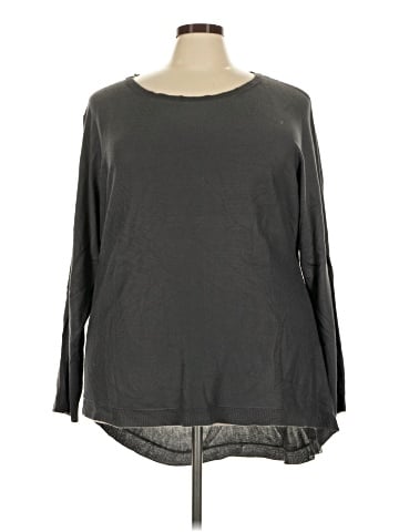 14th & Union Pullover Sweater (view 1)