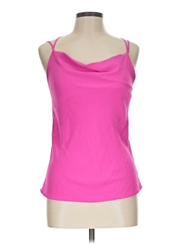 Timing Tank Top (view 1)