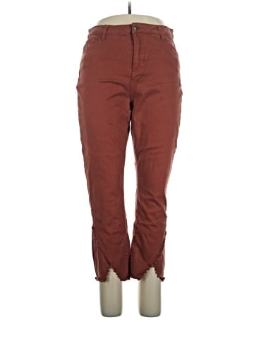 John Mark Jeans (view 1)