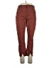 John Mark Red Jeans Size 16 - photo 1