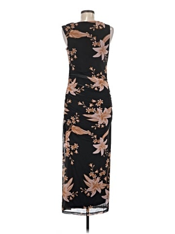 Petal and Pup Casual Dress (view 2)