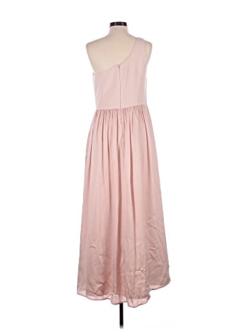 White by Vera Wang Casual Dress (view 2)