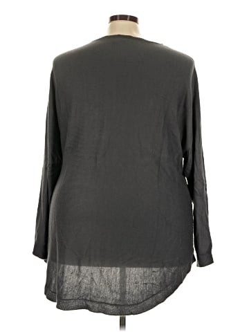 14th & Union Pullover Sweater (view 2)
