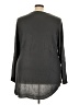 14th & Union 100% Acrylic Gray Pullover Sweater Size 3X - photo 2