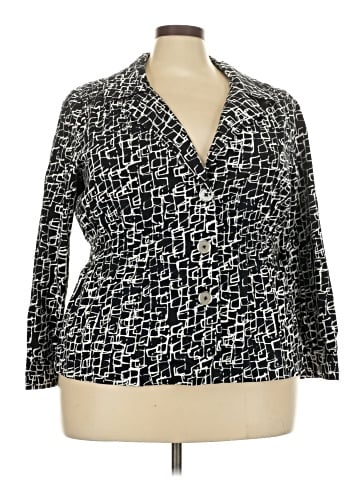 Laura Ashley Blazer (view 1)