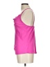 Timing 100% Polyester Pink Tank Top Size L - photo 5