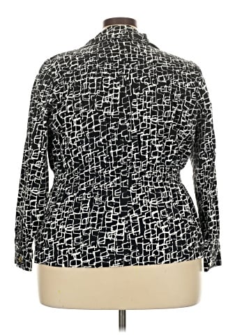 Laura Ashley Blazer (view 2)