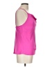 Timing 100% Polyester Pink Tank Top Size L - photo 4