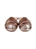 Zara Tan Sandals Size EU 38 - photo 2