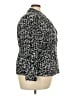 Laura Ashley Print Black Blazer Size 3X - photo 4