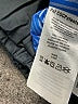 Columbia Solid Black Blue Windbreaker Size S (youth) - photo 4