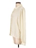 Jonathan Martin Ivory Long Sleeve Blouse Size 13 - 14 - photo 5
